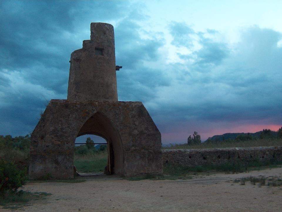 Il Portico Guesthouse Muravera Luaran gambar