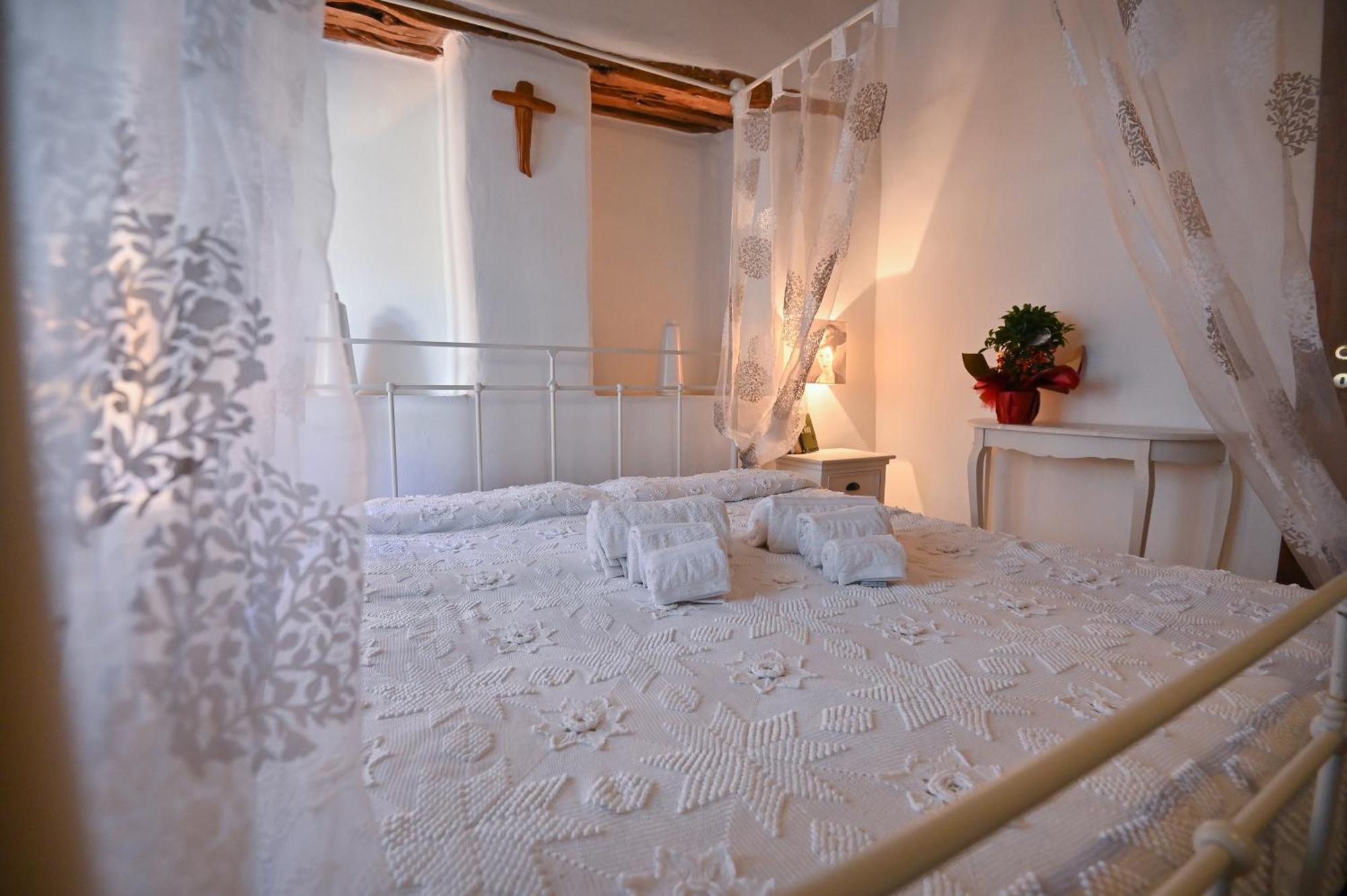Il Portico Guesthouse Muravera Luaran gambar