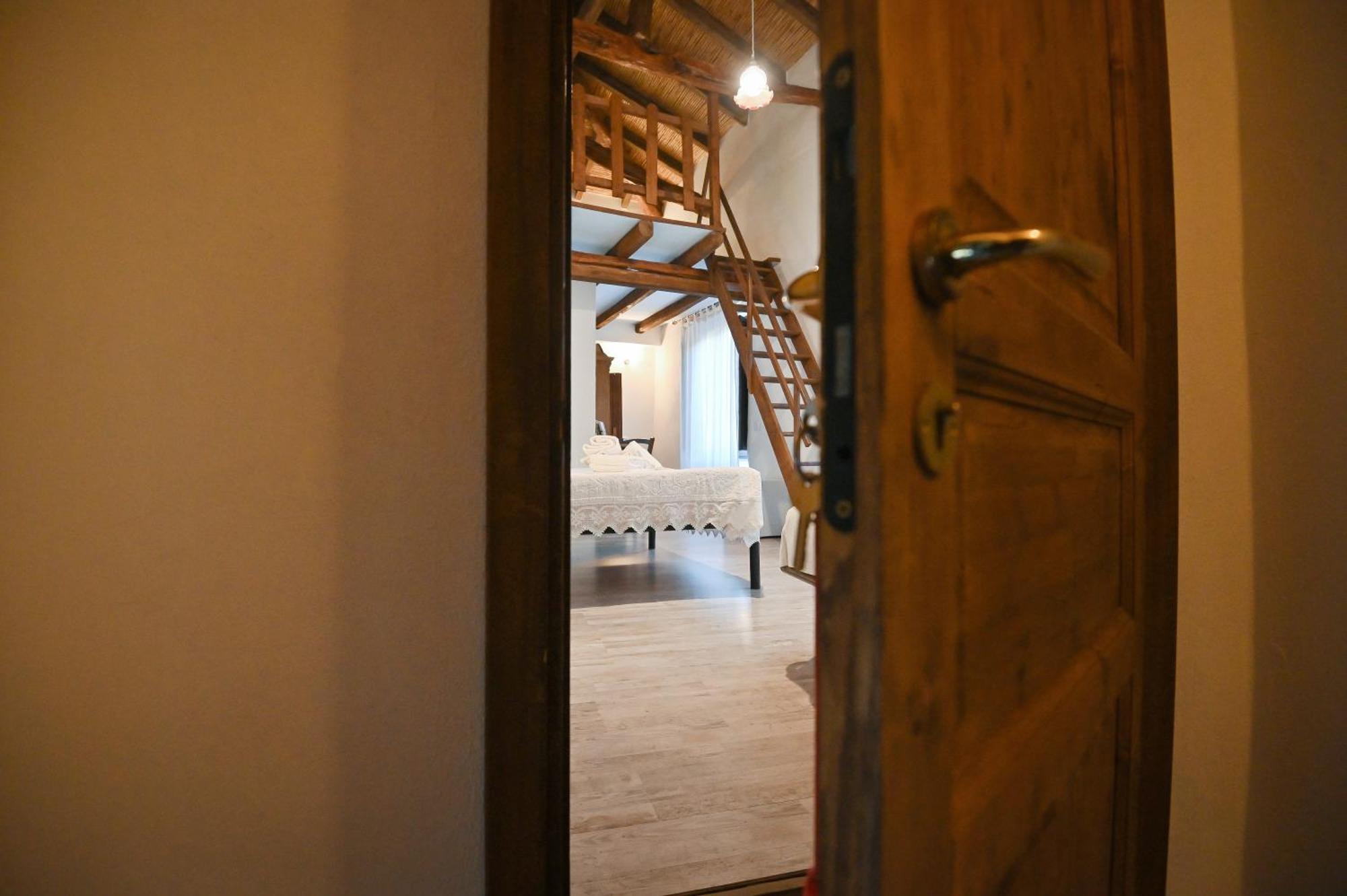Il Portico Guesthouse Muravera Luaran gambar