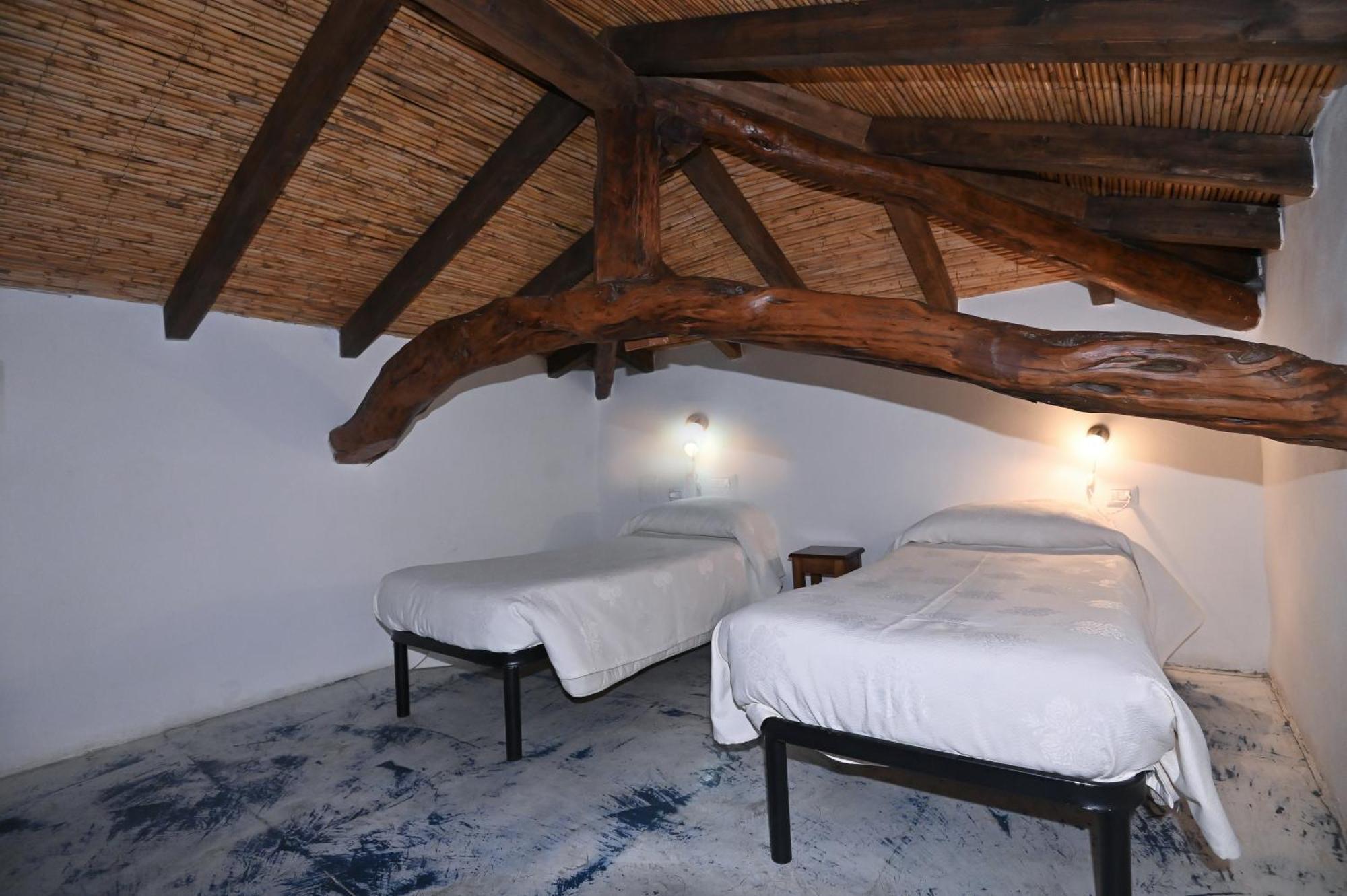 Il Portico Guesthouse Muravera Luaran gambar