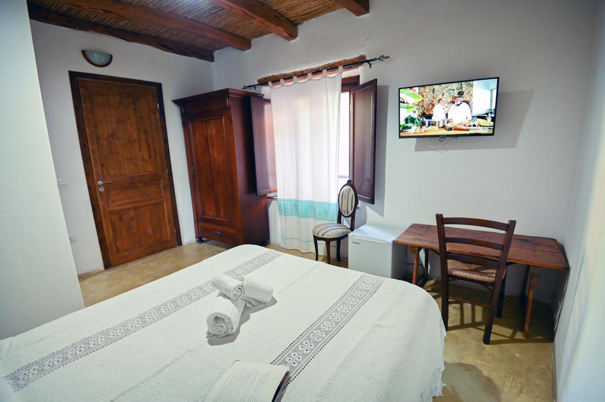 Il Portico Guesthouse Muravera Luaran gambar