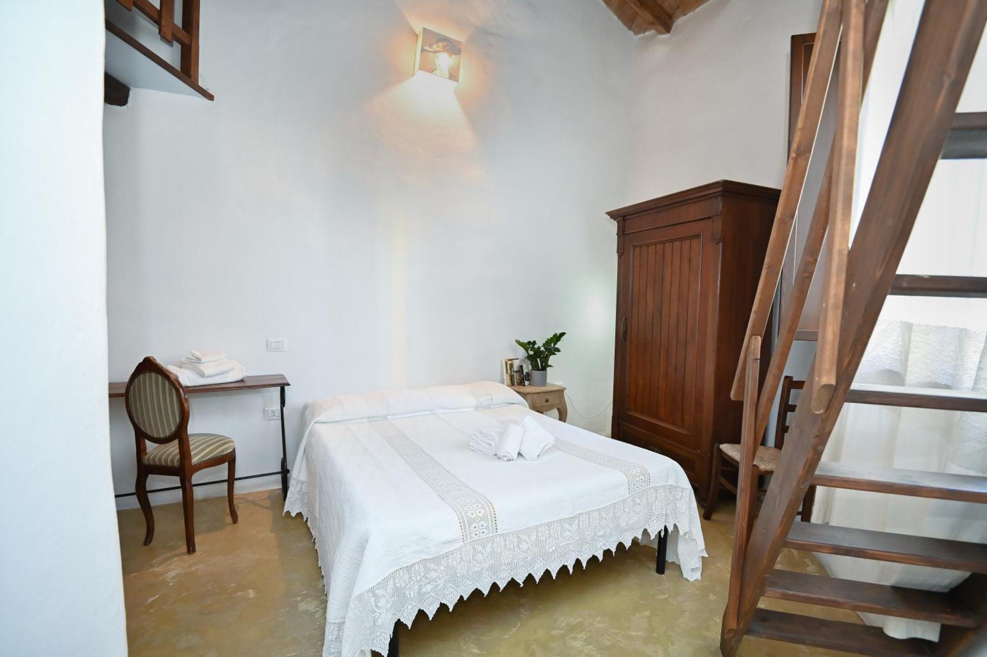 Il Portico Guesthouse Muravera Luaran gambar