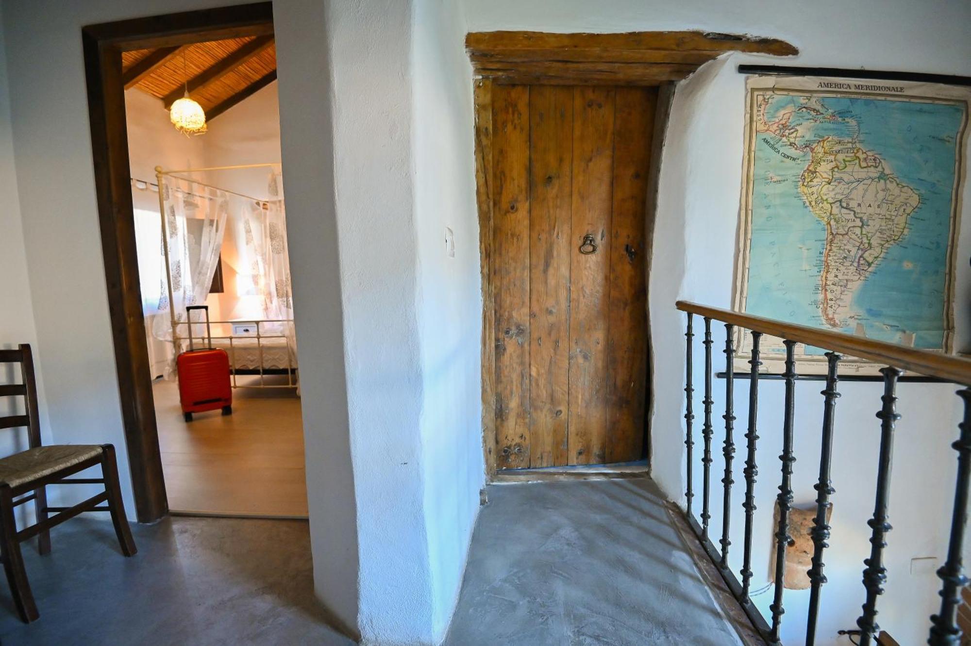 Il Portico Guesthouse Muravera Luaran gambar