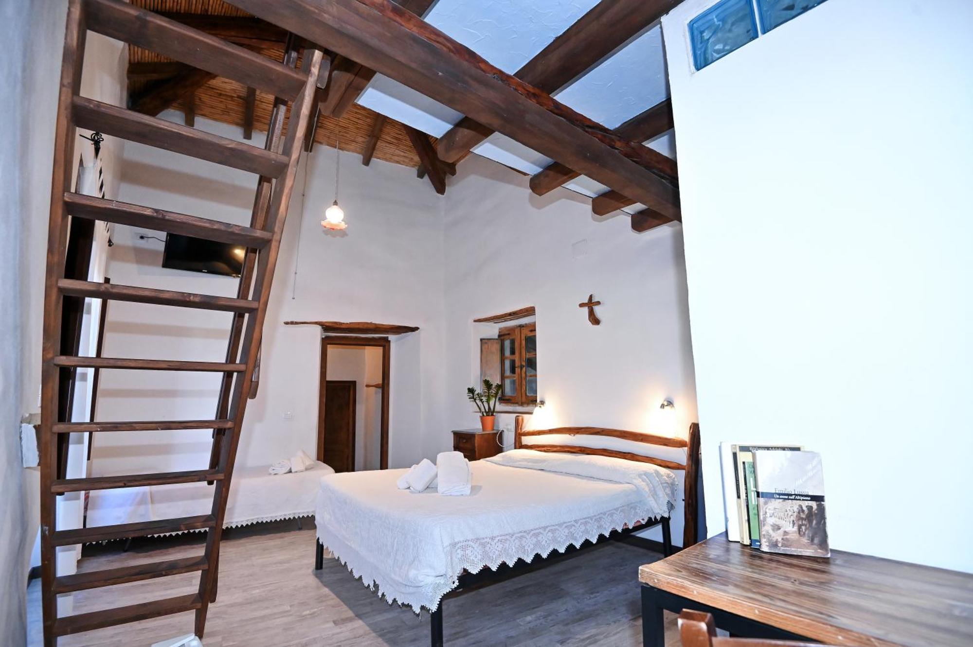 Il Portico Guesthouse Muravera Luaran gambar