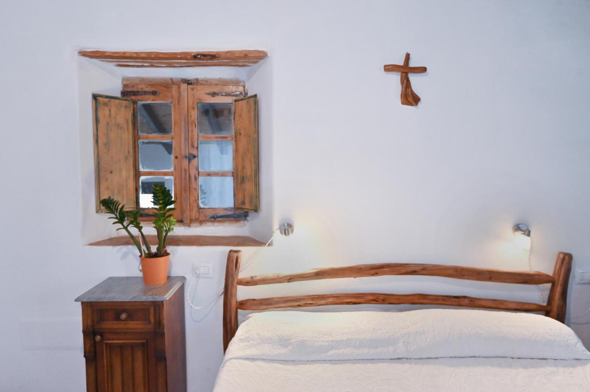 Il Portico Guesthouse Muravera Luaran gambar