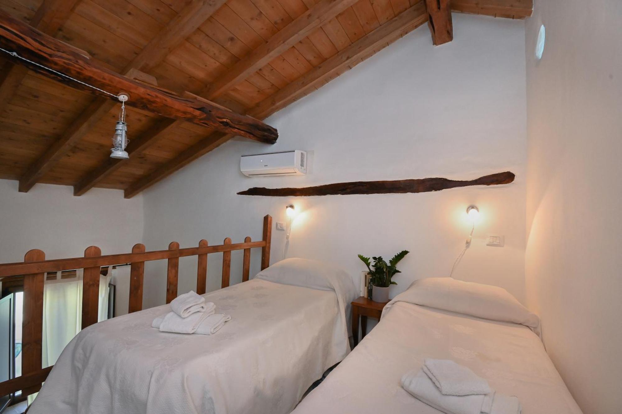 Il Portico Guesthouse Muravera Luaran gambar