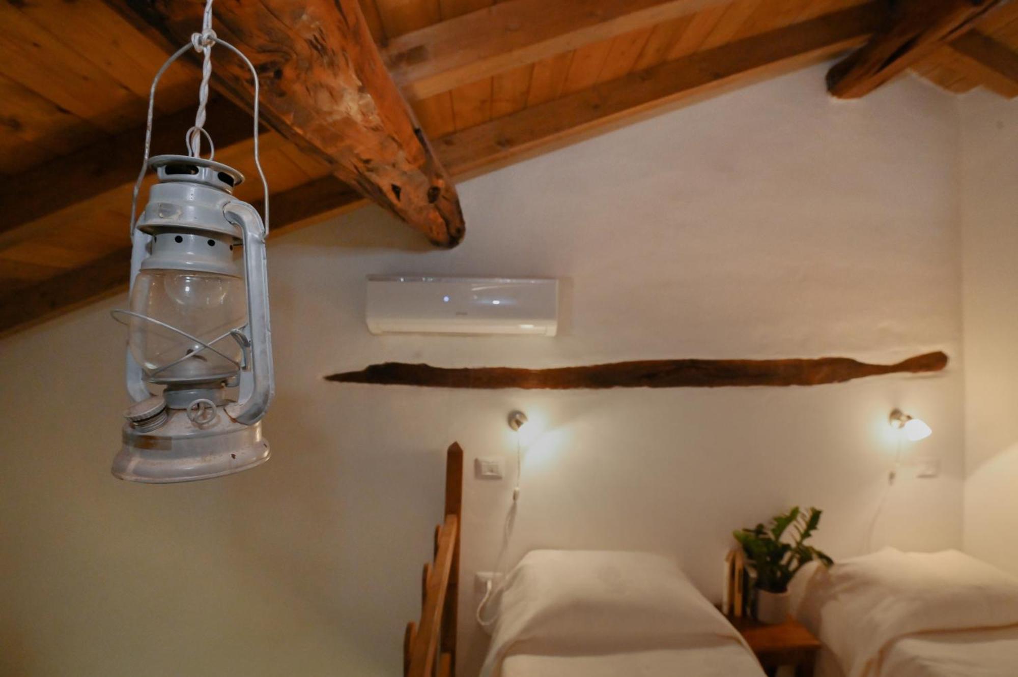Il Portico Guesthouse Muravera Luaran gambar
