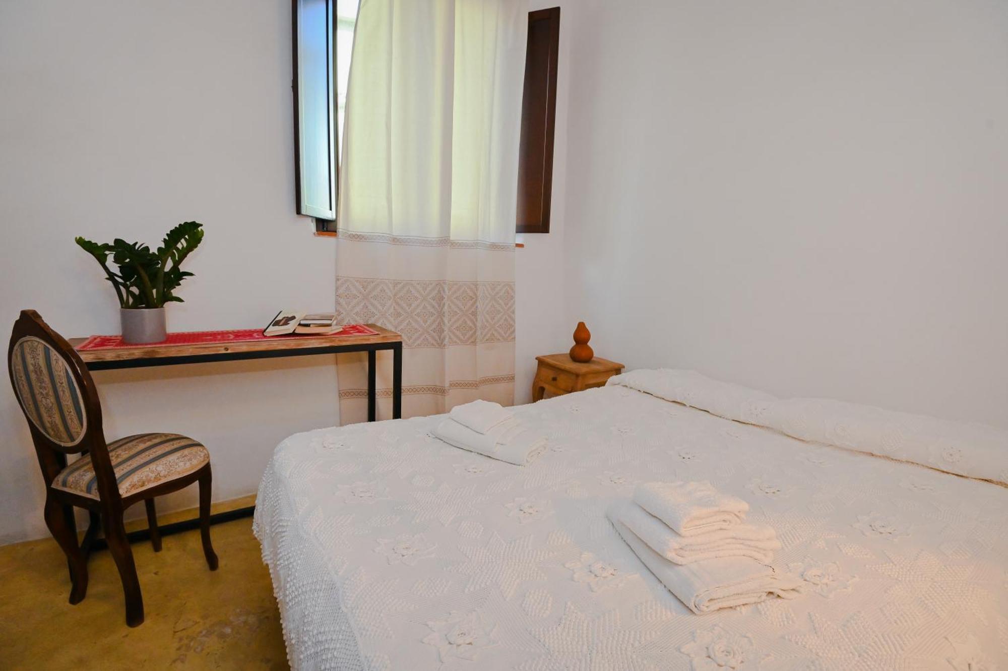 Il Portico Guesthouse Muravera Luaran gambar