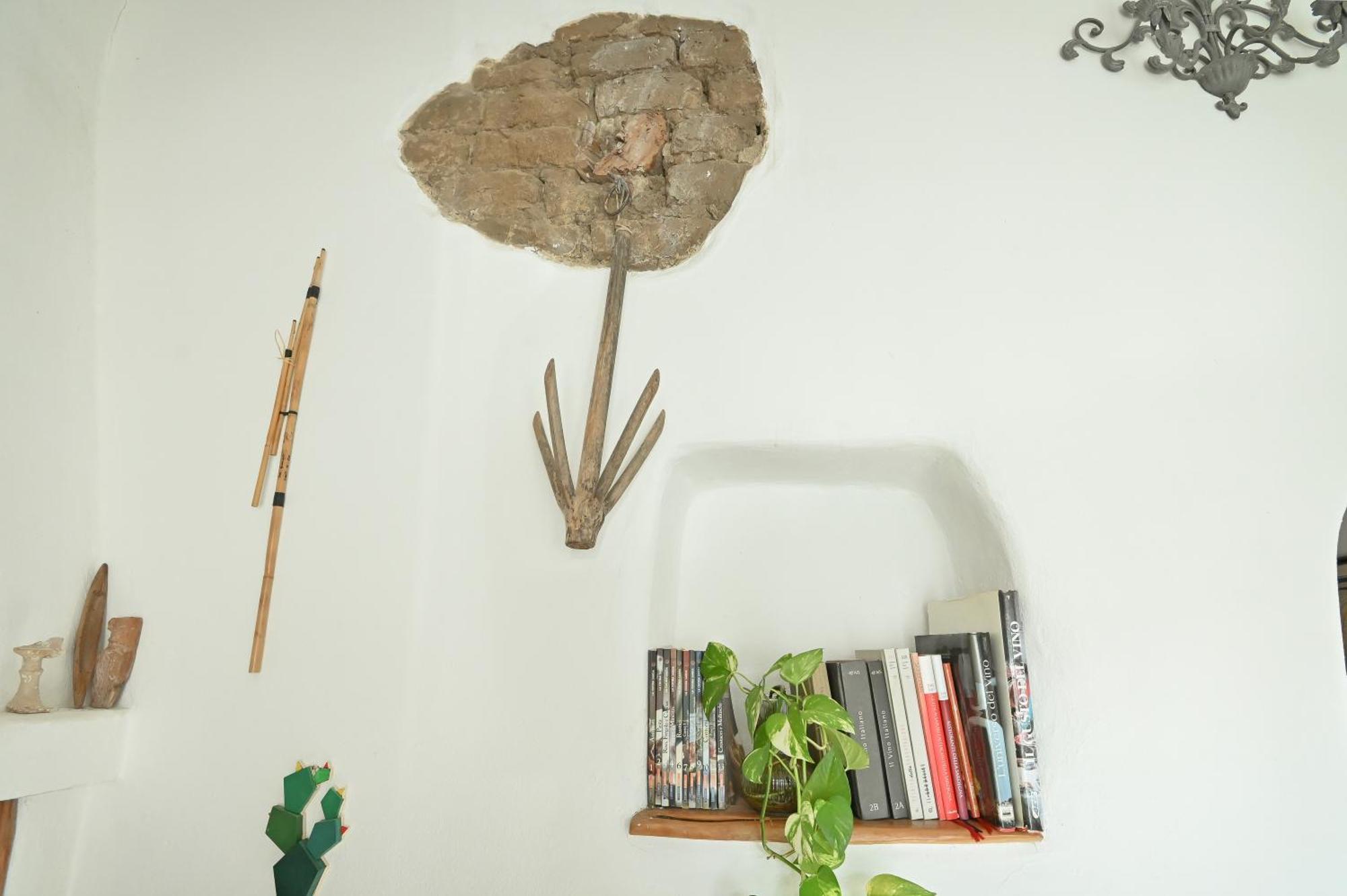 Il Portico Guesthouse Muravera Luaran gambar