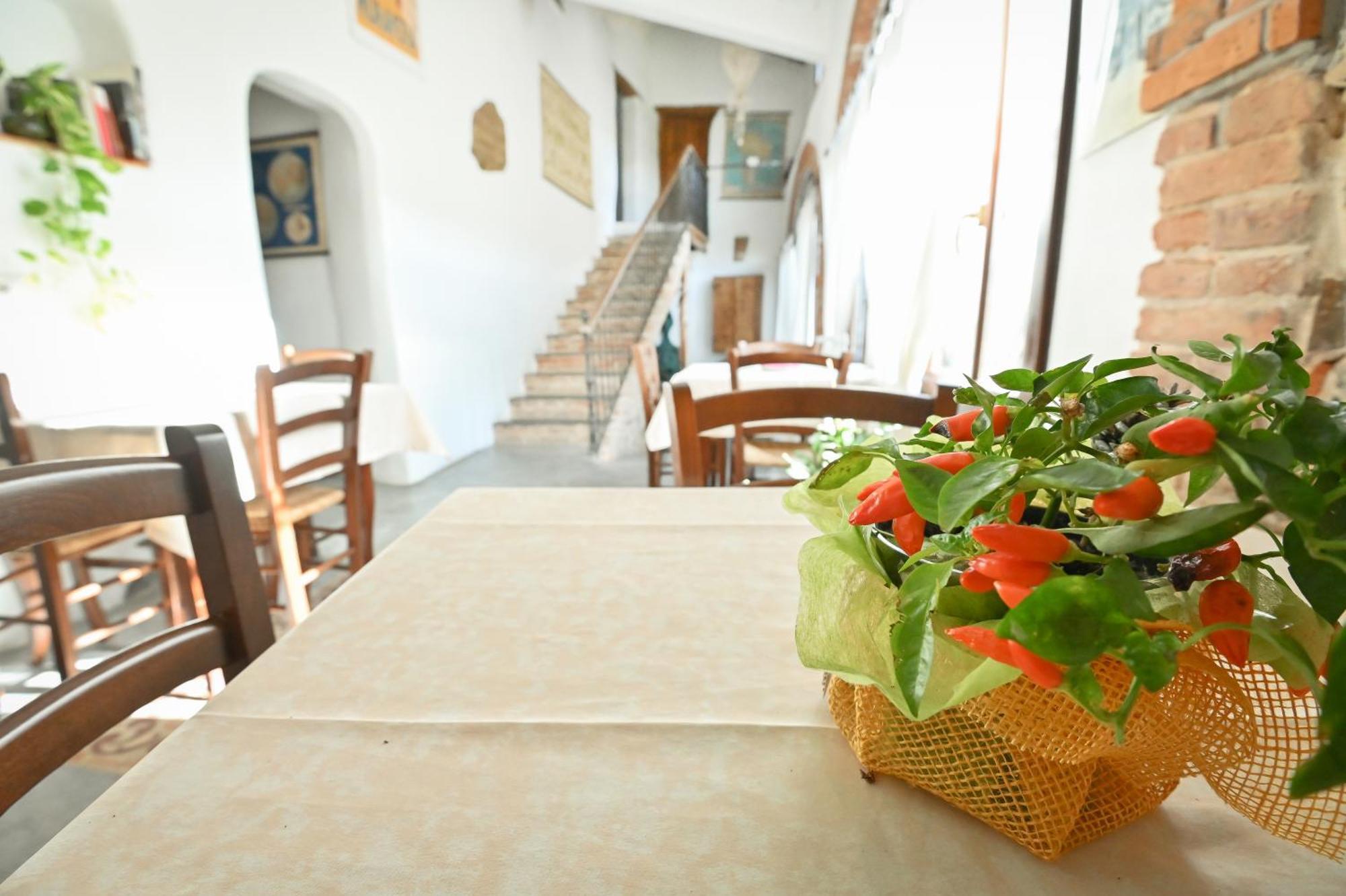 Il Portico Guesthouse Muravera Luaran gambar