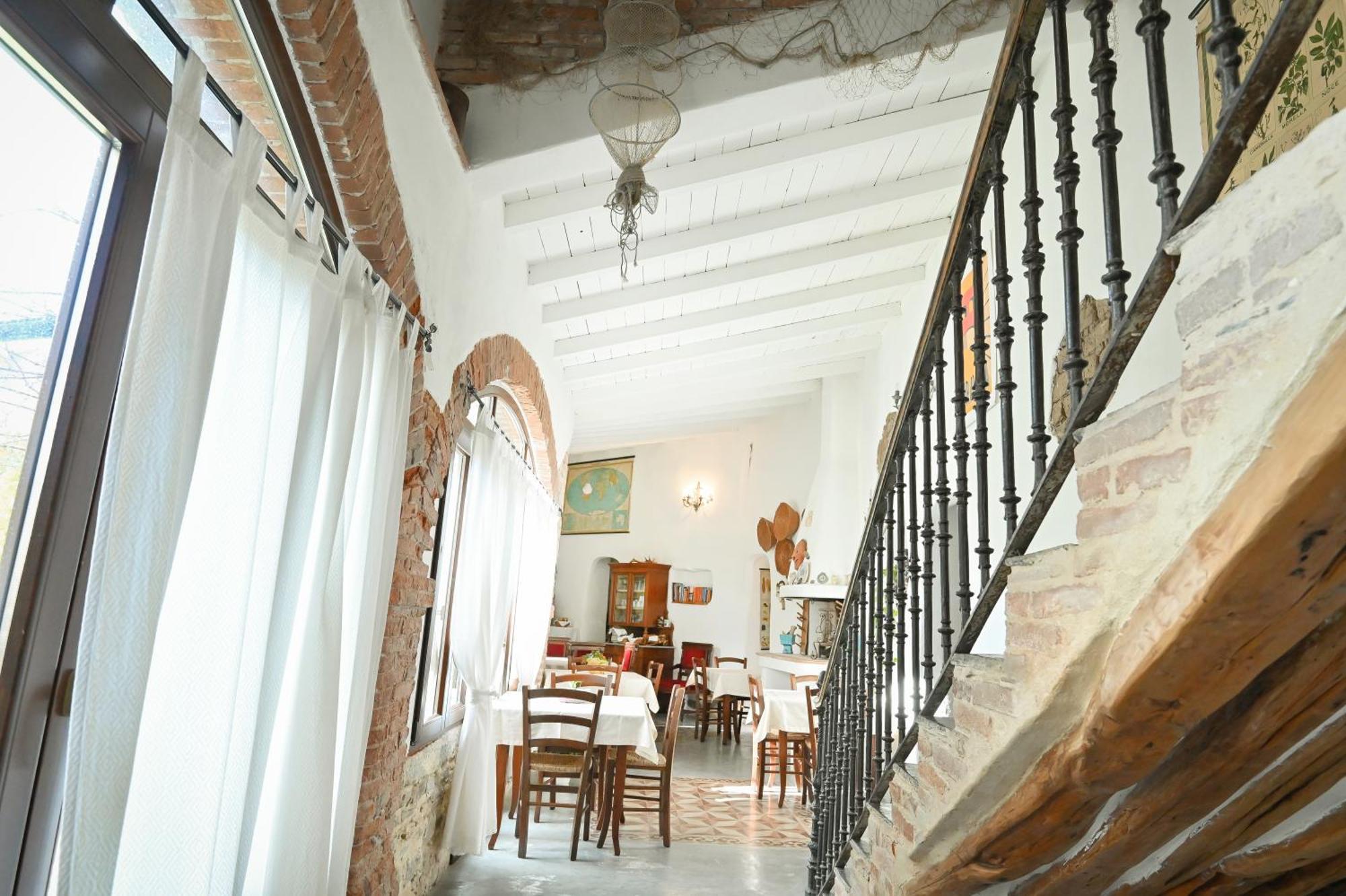 Il Portico Guesthouse Muravera Luaran gambar